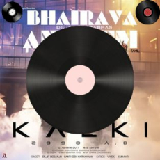 Bhairava Anthem (From Kalki 2898 Ad) (Tamil) Bhairava Anthem (From Kalki 2898 Ad) (Tamil)