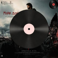 Fear Song (From Devara Part 1) - Tamil Fear Song (From Devara Part 1) - Tamil