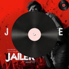 Jujubee (From Jailer) Jujubee (From Jailer)